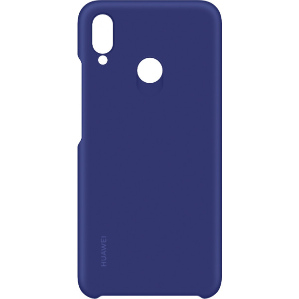 Фото - Чехол для смартфона Huawei P Smart+ Magic Case Purple