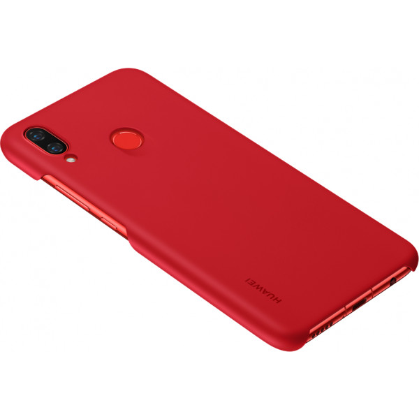 Фото - Чехол для смартфона Huawei P Smart+ Magic Case Red