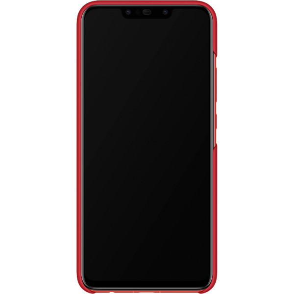 Фото - Чехол для смартфона Huawei P Smart+ Magic Case Red