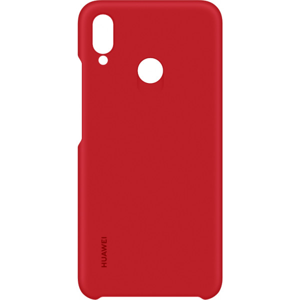 Фото - Чехол для смартфона Huawei P Smart+ Magic Case Red