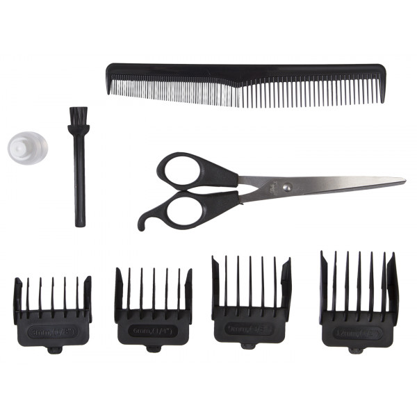 Фото - Машинка для стрижки волос Magio MG-581