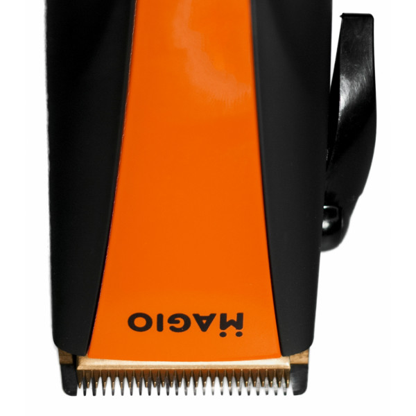 Фото - Машинка для стрижки волос Magio MG-581