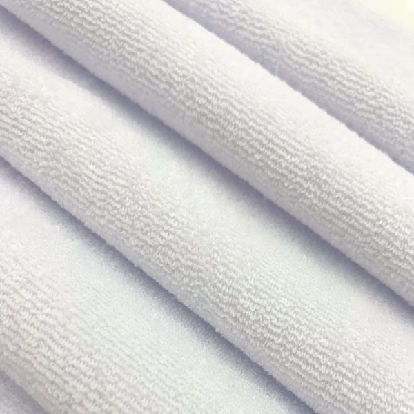 Фото - Наматрасник MirSon Terry Waterproof Aloe Vera 219 150x200 (2200000378019)