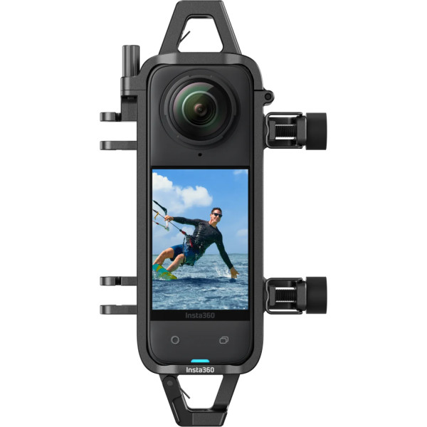 Фото - Крепление для экшн-камеры Insta360 X4 Water Sports Rope Mount (CINSBBMQ)