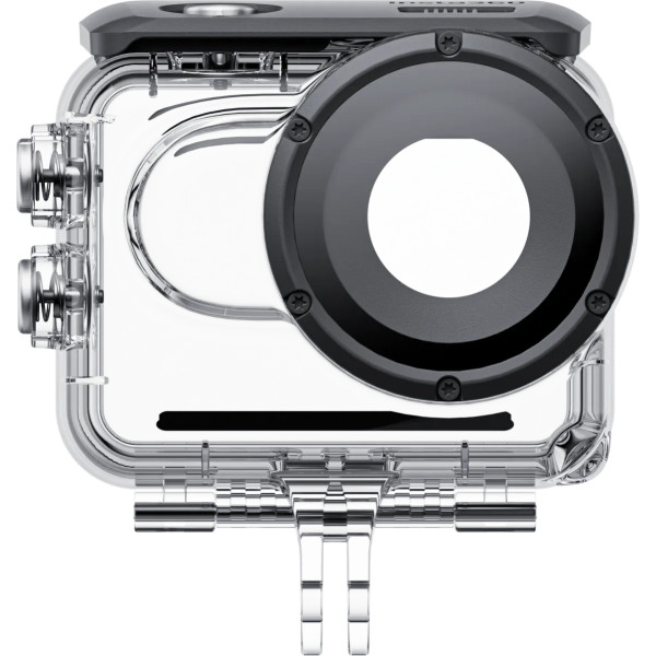 Фото - Кейс для экшн камеры Insta360 GO 3/GO 3S Dive Case (CINSBATQ) Фото - Кейс для экшн камеры Insta360 GO 3/GO 3S Dive Case (CINSBATQ)