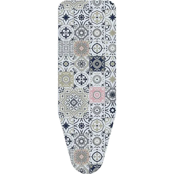 Фото - Чехол для гладильной доски Colombo Maiolica 140x55 см (COP530)