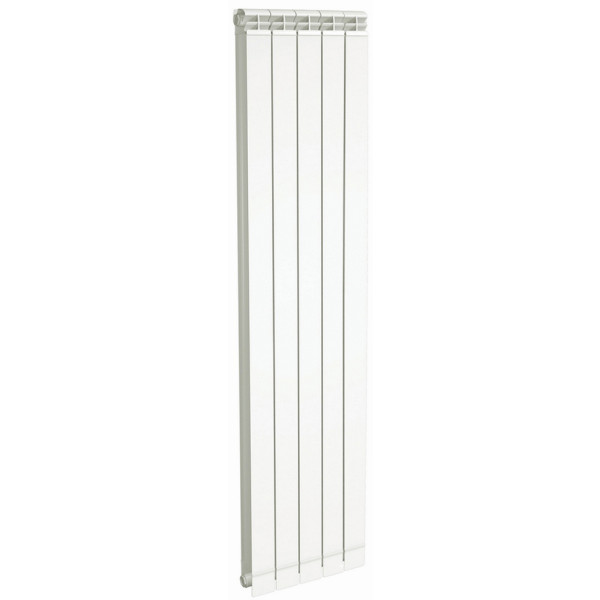 Фото - Радиатор отопления Nova Florida Aleternum Maior 90 1400 мм 16 атм 5-секції