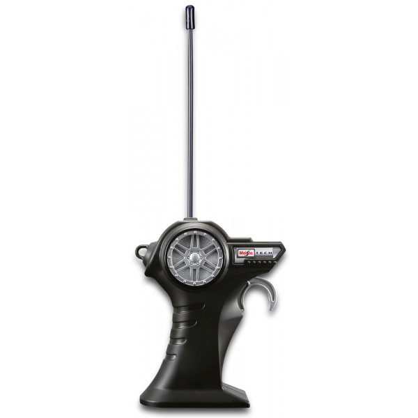 Фото - Радиоуправляемая машинкаMaisto Tech Tech Cyklone 360 Синий (82066 blue)