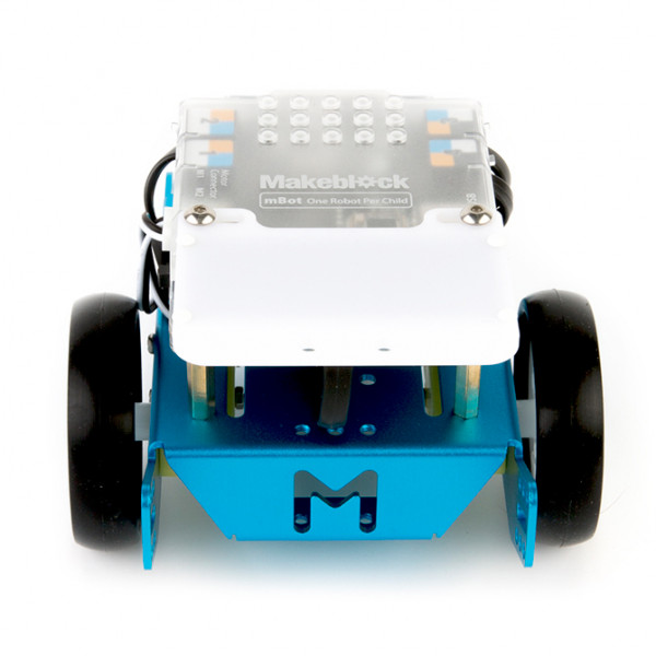 Фото - Электронный конструктор Makeblock mBot S (P1010045)