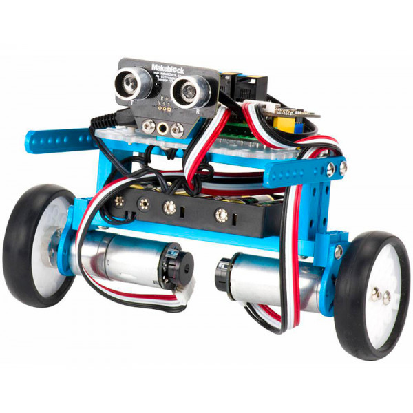 Фото - Программируемый робот Makeblock Ultimate v2.0 Robot Kit (09.00.40)