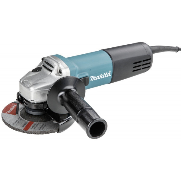 Фото - Болгарка Makita 9558HNG