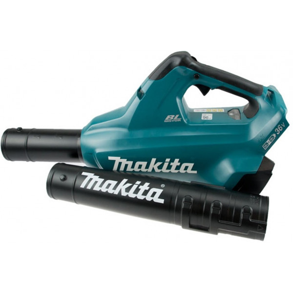 Фото - Воздуходувка аккумуляторная Makita DUB362Z