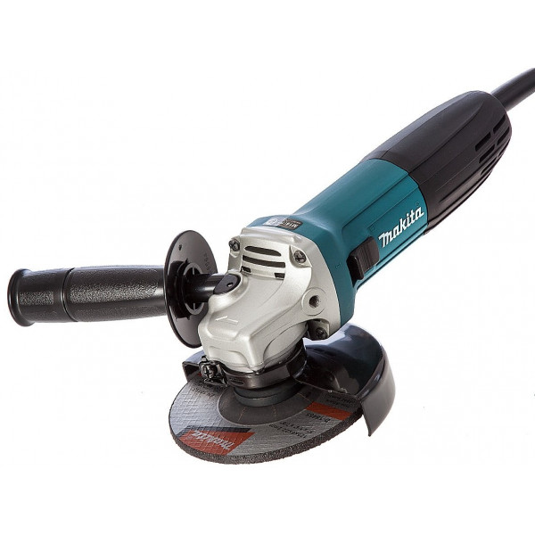Фото - Болгарка Makita GA5030