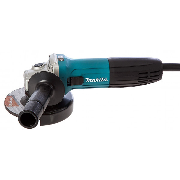 Фото - Болгарка Makita GA5030