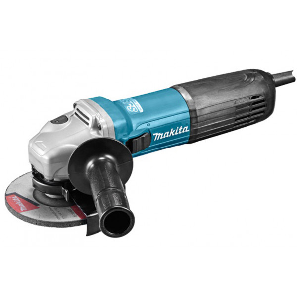 Фото - Болгарка Makita GA5040