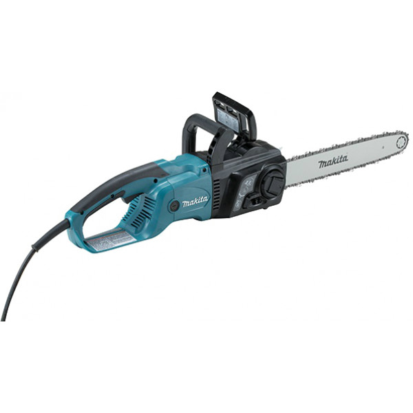 Фото - Цепная пила Makita UC4551A
