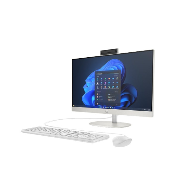 Фото - Компьютер-моноблок HP ProOne 240 G10 (9M9H7AT)