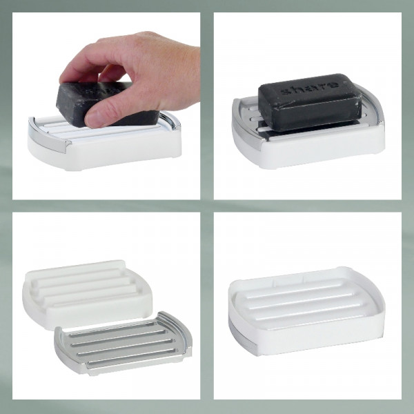 Фото - Мыльница Kela Marta (24190)