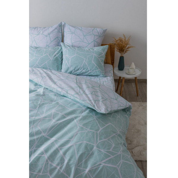 Фото - Комплект постельного белья ТЕП Marble (2-01691_25158)