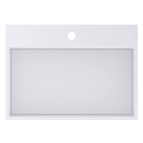 Фото - Раковина для ванной Miraggio MARES 600 MATT Фото - Раковина для ванной Miraggio MARES 600 MATT