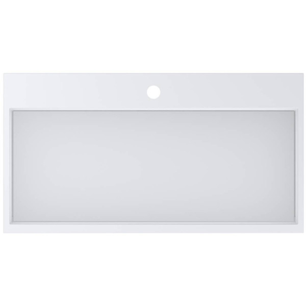 Фото - Раковина для ванной Miraggio MARES 800 MATT