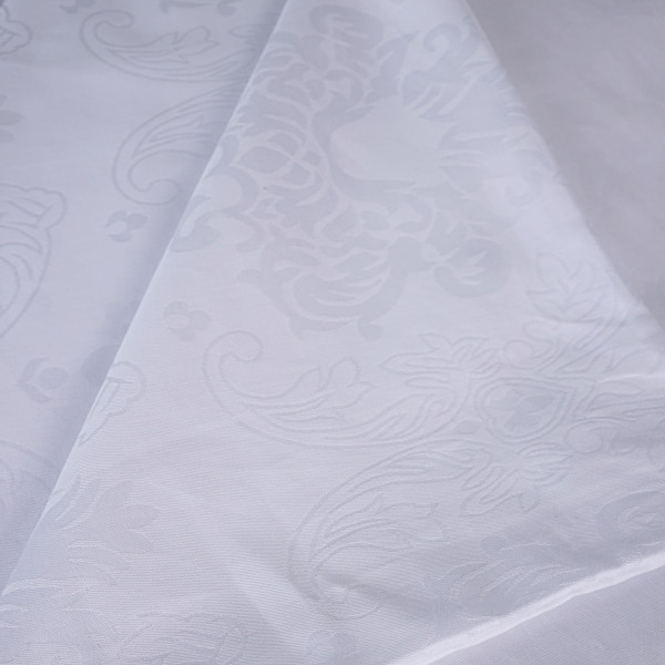 Фото - Комплект постельного белья MirSon 175х210 см 6036 Marian Сатин Жаккард (2200009022883)