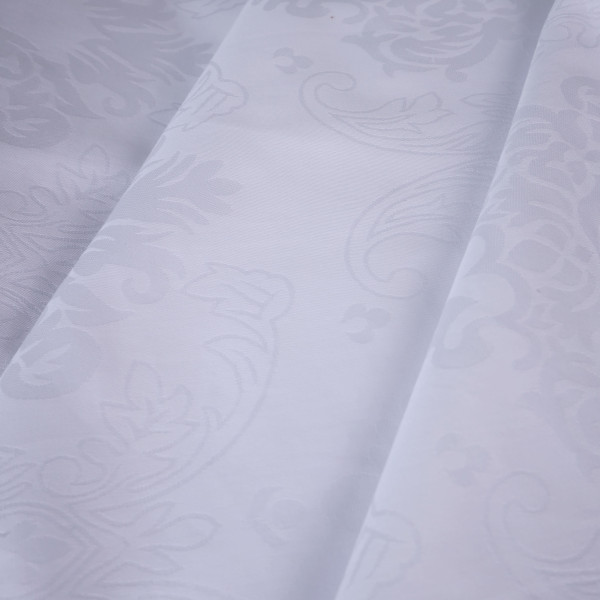 Фото - Комплект постельного белья MirSon 175х210 см 6036 Marian Сатин Жаккард (2200009022883)