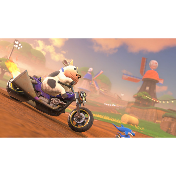 Фото - Игровой картридж Nintendo Mario Kart World [Nintendo Switch 2]
