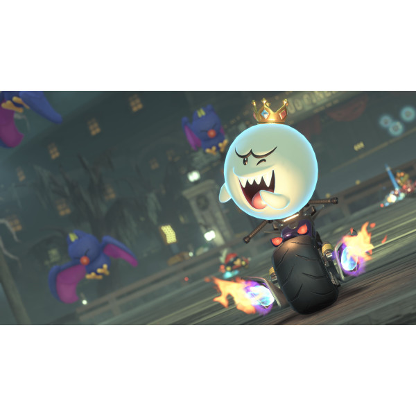 Фото - Игровой картридж Nintendo Mario Kart World [Nintendo Switch 2]