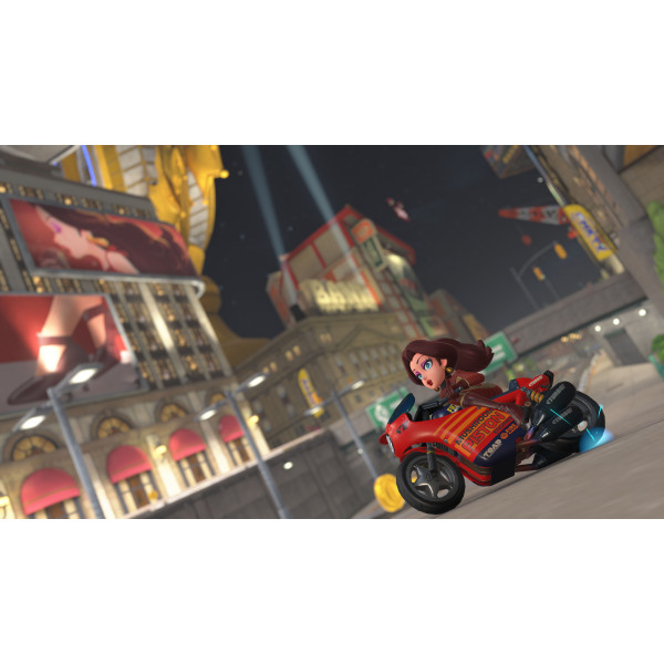 Фото - Игровой картридж Nintendo Mario Kart World [Nintendo Switch 2]