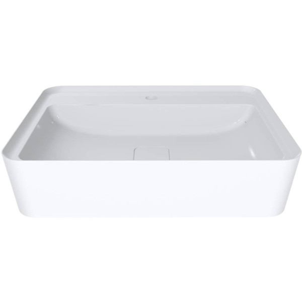 Фото - Раковина для ванной Miraggio MARRAKESH 600 MATT