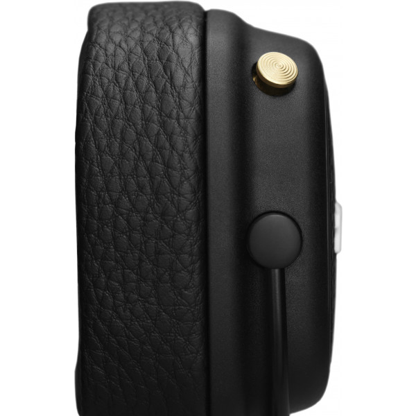 Фото - Наушники накладные беспроводные Marshall Major III Bluetooth Black (4092186)