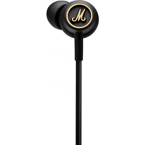 Фото - Наушники вкладыши Marshall Mode EQ Black 4090940