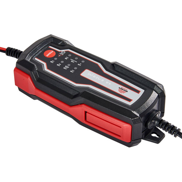 Фото - Зарядное устройство для авто VITALS Master Smart 3000