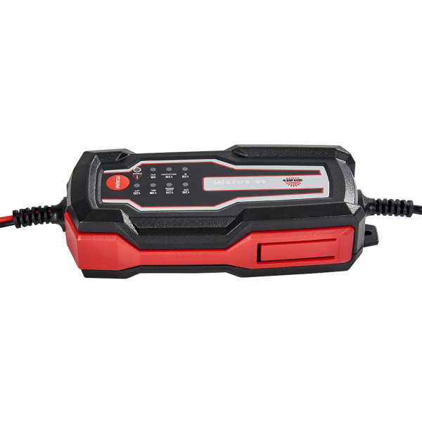 Фото - Зарядное устройство для авто VITALS Master Smart 3000