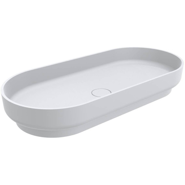 Фото - Раковина для ванной Miraggio MARTA 900 MATT Фото - Раковина для ванной Miraggio MARTA 900 MATT