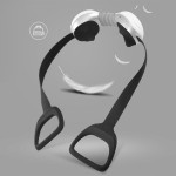 Фото - Массажер для шеи Jeeback Neck Massager MG2(JA301) White