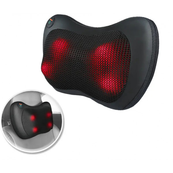 Фото - Массажер для тела INSPIRE 051P