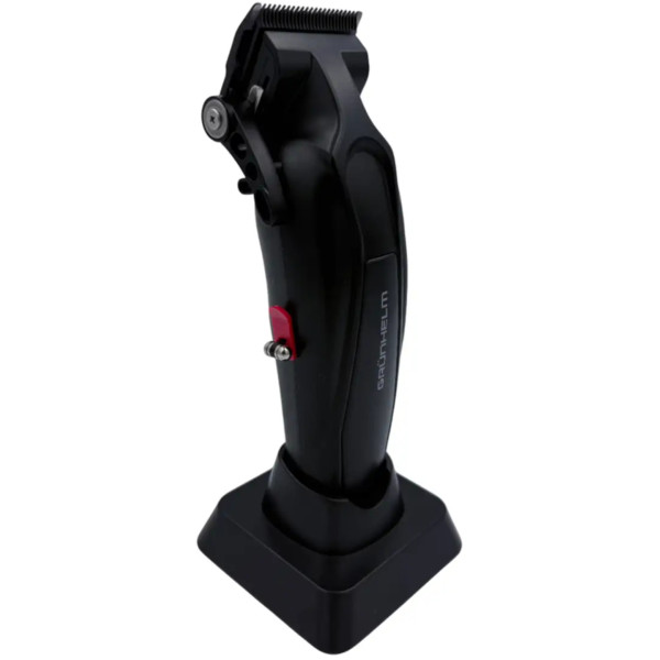 Фото - Машинка для стрижки волос Grunhelm GHC205U Фото - Машинка для стрижки волос Grunhelm GHC205U