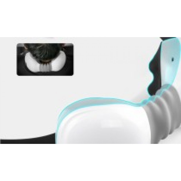 Фото - Массажер для шеи Jeeback Neck Massager MG2(JA301) White