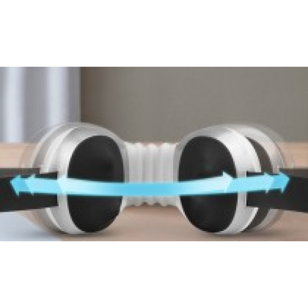 Фото - Массажер для шеи Jeeback Neck Massager MG2(JA301) White