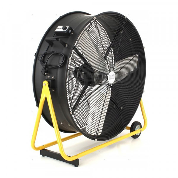 Фото - Вентилятор напольный Master DF 36 P (4604.013)