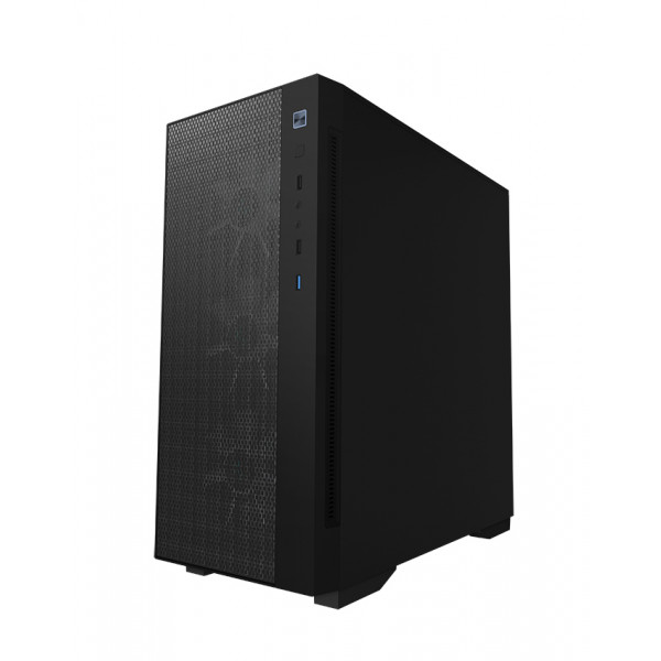 Фото - Корпус Deepcool Matrexx 55 Mesh ADD-RGB 4F Black (DP-ATX-MATREXX55-MESH-AR-4F)