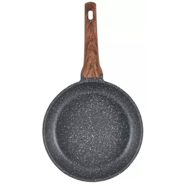 Фото - Сковорода универсальная Kohen Matrix 26 см (KN91726)