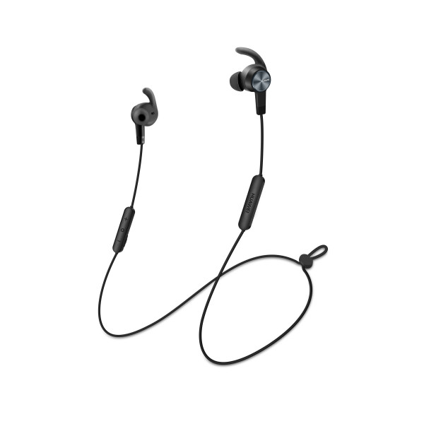 Фото - Наушники вкладыши беспроводные Huawei AM61 Lite Graphite Black