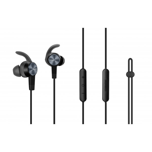 Фото - Наушники вкладыши беспроводные Huawei AM61 Lite Graphite Black