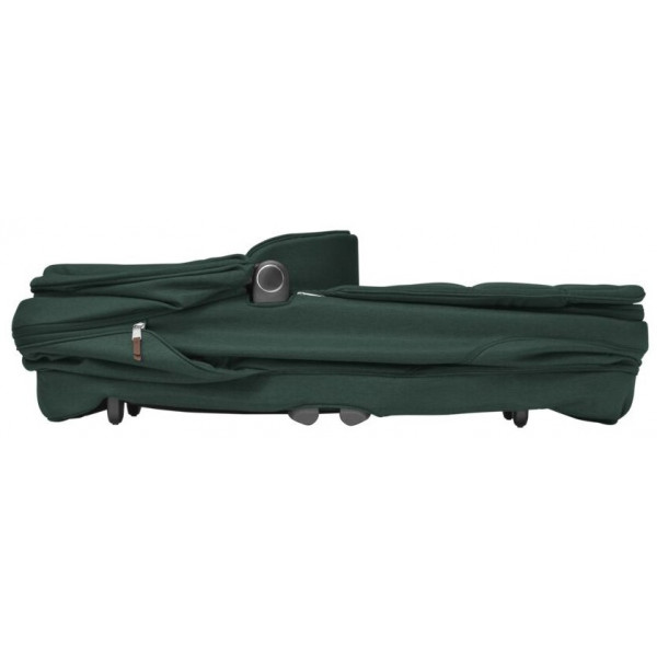 Фото - Коляска универсальная 2 в 1 Maxi-Cosi Oxford+ Twillic Green