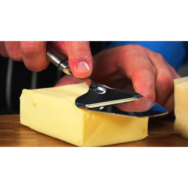 Фото - Нож для сыра tescoma 638625 President