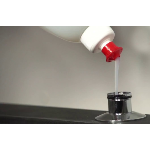 Фото - Дозатор для мыла Franke Comfort бежевый на 350 мл (119.0578.745)