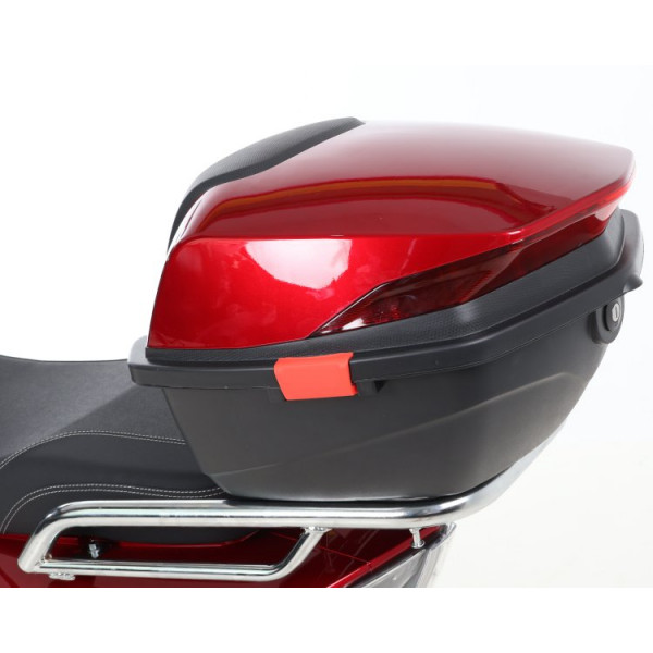 Фото - Электроскутер Maxxter LEON (Red)